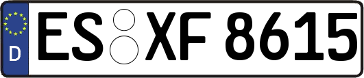 ES-XF8615