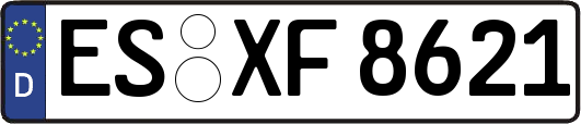 ES-XF8621