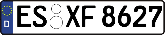 ES-XF8627