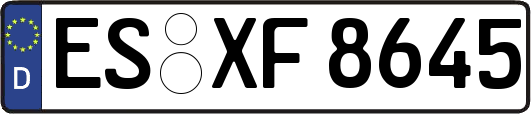 ES-XF8645