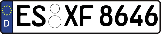 ES-XF8646