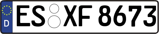 ES-XF8673