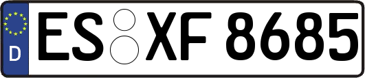 ES-XF8685