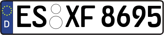 ES-XF8695
