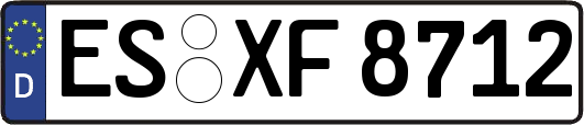 ES-XF8712