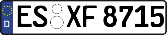 ES-XF8715