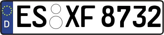 ES-XF8732