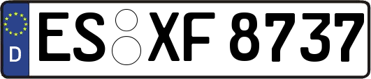 ES-XF8737