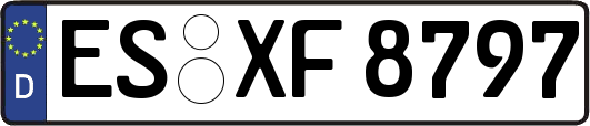 ES-XF8797