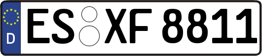 ES-XF8811