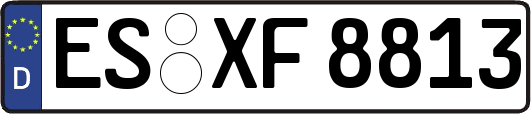 ES-XF8813