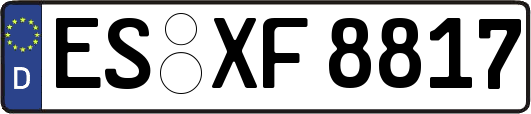 ES-XF8817