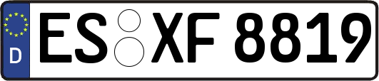 ES-XF8819