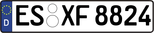 ES-XF8824
