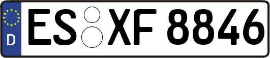 ES-XF8846