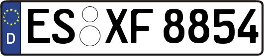 ES-XF8854