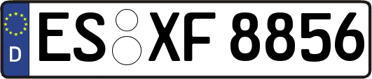 ES-XF8856