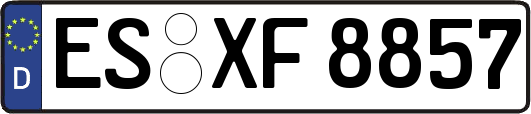 ES-XF8857