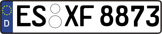 ES-XF8873