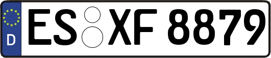 ES-XF8879