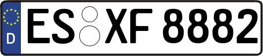 ES-XF8882
