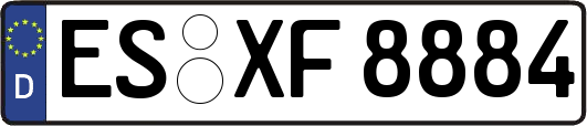 ES-XF8884