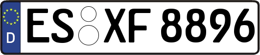 ES-XF8896