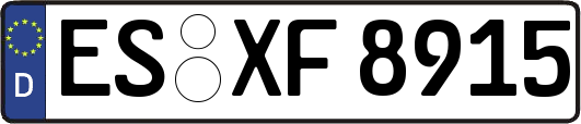 ES-XF8915