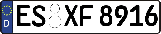 ES-XF8916