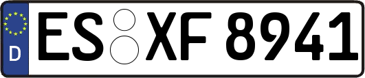 ES-XF8941