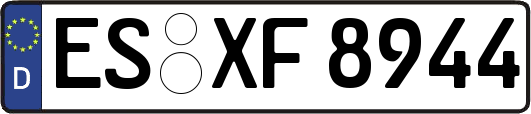 ES-XF8944