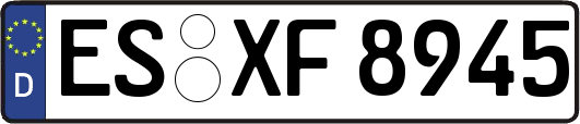 ES-XF8945