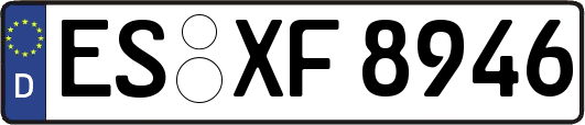 ES-XF8946