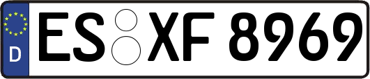 ES-XF8969