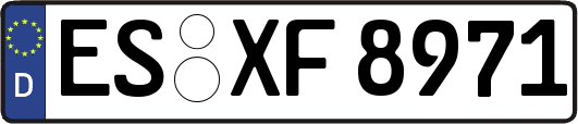 ES-XF8971