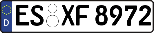 ES-XF8972