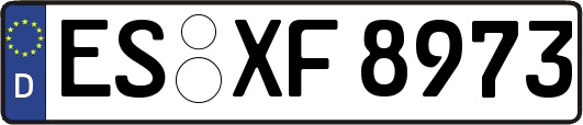 ES-XF8973