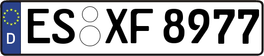 ES-XF8977