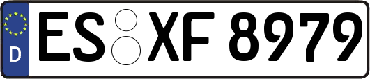 ES-XF8979