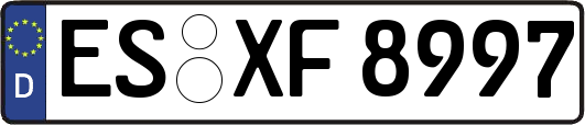ES-XF8997