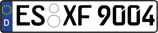 ES-XF9004