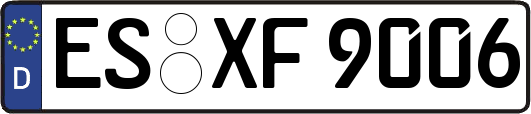 ES-XF9006