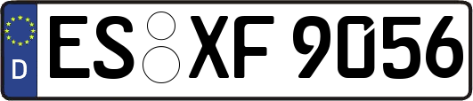 ES-XF9056