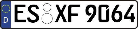ES-XF9064