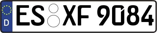 ES-XF9084