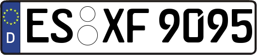 ES-XF9095