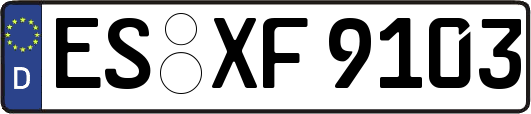 ES-XF9103