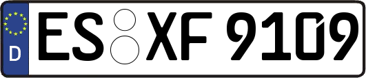 ES-XF9109