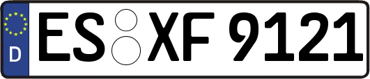 ES-XF9121
