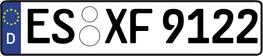 ES-XF9122